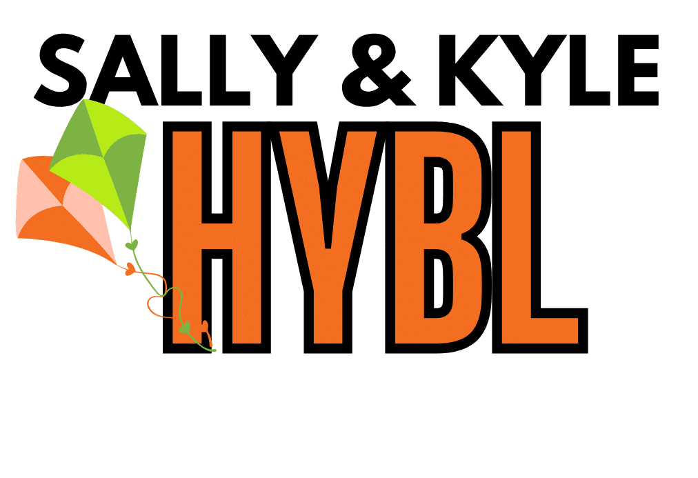 Thank you Sally & Kyle Hybl for your generous sponsorship!