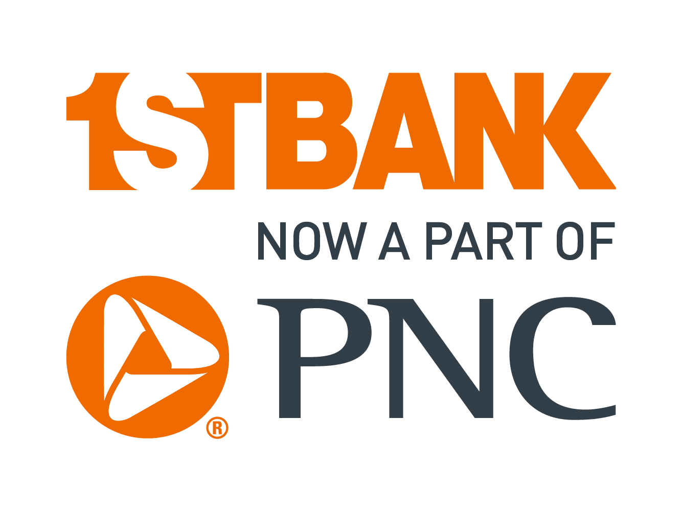 Thank you 1st Bank for your generous sponsorship!