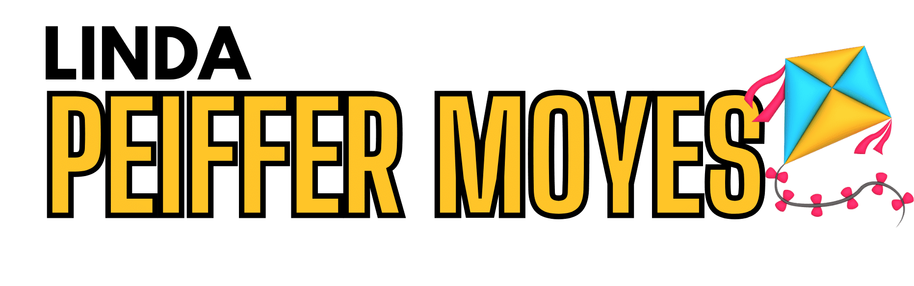 Thank you Linda Pieffer Moyes for your generous sponsorship!