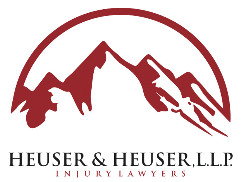 Thank you Heuser & Heuser for your generous sponsorship!