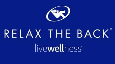 Thank you Relax the Back for your generous sponsorship!