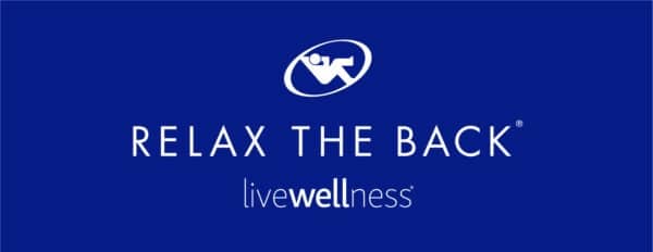 Thank you Relax the Back for your generous sponsorship!