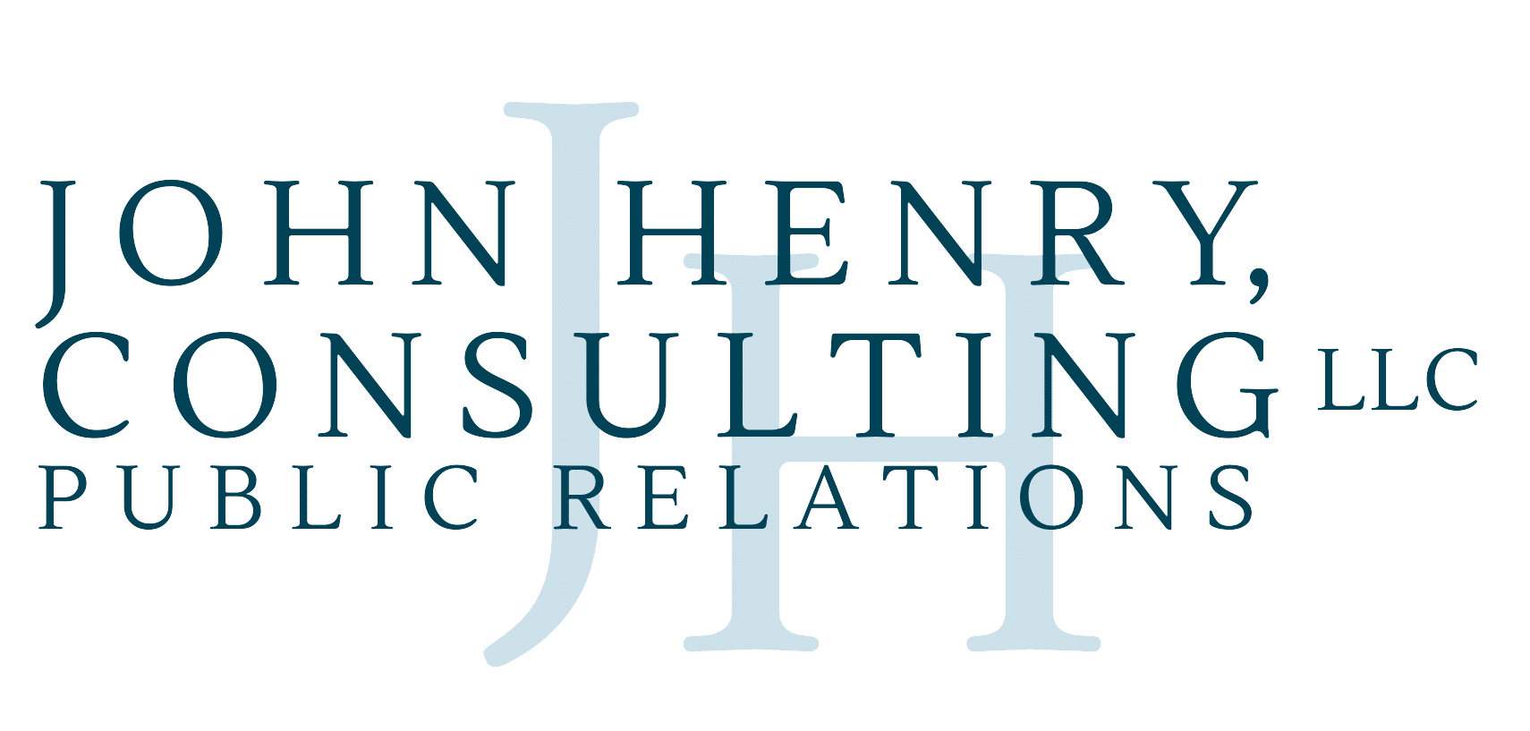 Thank you John Henry Consulting for your generous sponsorship!