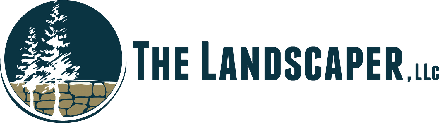 Thank you The Landscaper for your generous sponsorship!
