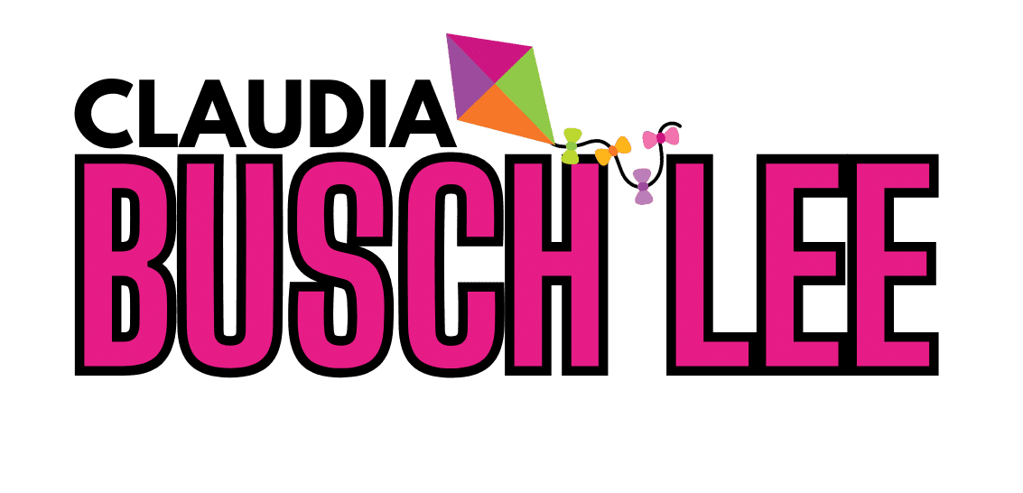 Thank you Claudia Busch Lee for your generous sponsorship!