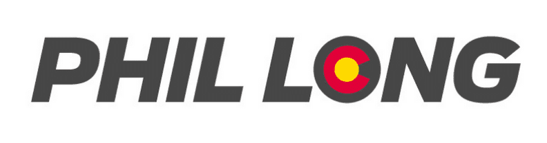 Thank you Phil Long for your generous sponsorship!