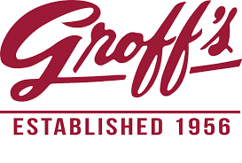 Thank you Groff’s Automotive for your generous sponsorship!
