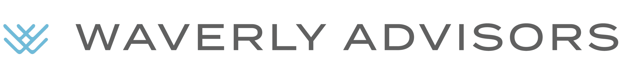 Thank you Waverly Advisors for your generous sponsorship!